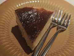 -BAKER&SPICE(安福路店)