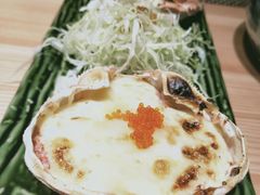 -隐泉京望日式料理(太和广场店)