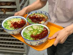 -清真磨沟沿老字号牛肉面(总店)