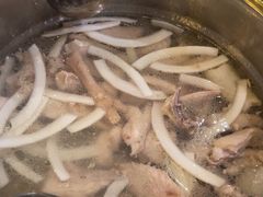 -四季合味椰子鸡(南山大冲店)