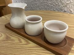 -Cafe on warm(丹霞店)