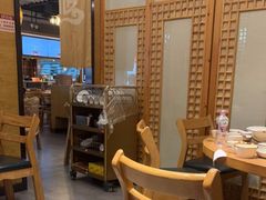 大堂-陶德砂锅(蜀汉路店)