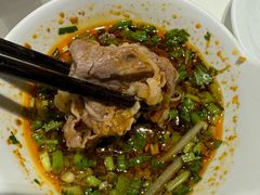 -凯鸽火锅(华林新天地店)