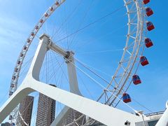 -天津之眼摩天轮