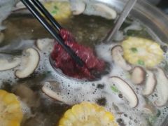 牛肉火锅双人团购餐-牛一煲美食(江高店)