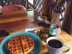 -蓝壁虎咖啡酒馆