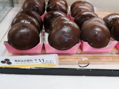 -85度C(大连店)