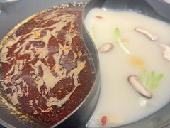 -新辣道鱼火锅(龙旗广场店)