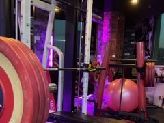 -Nirvana Fitness健身工作室