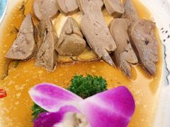 -潮道鱼仔店·潮汕味(长兴路店)