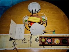 -法云安缦酒店