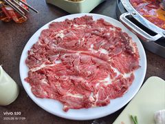 -巴倒烫陆派火锅山庄(南山总店)