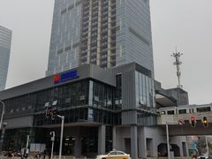 -黄浦路(地铁站)
