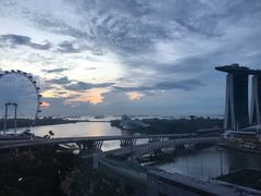 -新加坡文华东方酒店