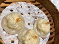 -红棉中餐厅·广州海航威斯汀酒店