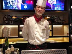 小哥哥-玛雅铁板烧餐厅(中关村店)