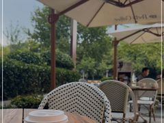 -Peet's Coffee皮爷咖啡(上海长风大悦城店)