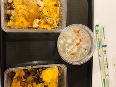 -老通城豆皮大王(吉庆街店)