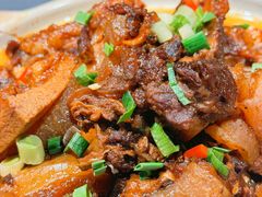 -富临轩私房菜(集庆门大街店)
