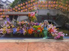 -芜湖方特东方神画