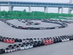 -锐擎卡丁车主题乐园(郊野公园店)