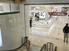-沈阳百联购物中心(青年大街店)