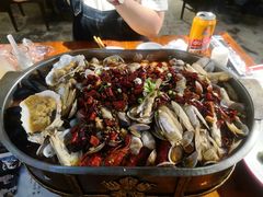 -虾享蟹逅小龙虾·螃蟹·小海鲜(吉林省总店)