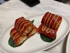金沙红米肠-香港百合居(LCM置汇旭辉广场店)