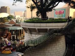 -环球贸易广场(ICC)