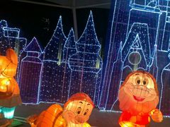 -闽江夜游台江旅游码头