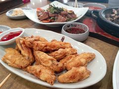 -全州拌饭馆(龙源西街店)