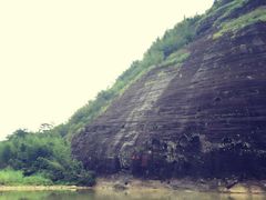 -九曲溪竹筏码头