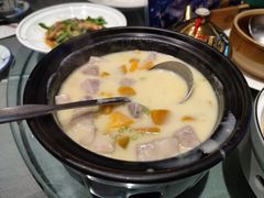 -客家汇·客家传承菜(水库店)