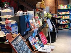 -木沐影咖(鑫乐汇购物广场店)