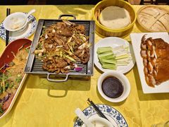 -红红烤鸭店(西单店)