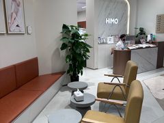 -HIMO海马体照相馆(上海华润CP静安店)