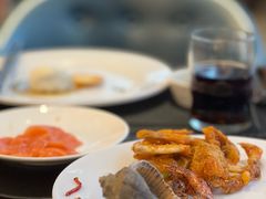 -威海香海豪生度假酒店·豪生咖啡厅