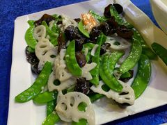 -东江海鲜大排档·潮汕菜·砂锅粥