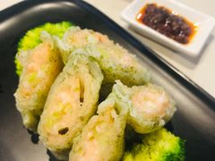 -乜都得港式茶楼(天贵路店)