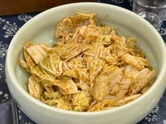 -玉桥餐厅(天坛店)