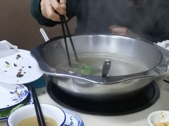 -贵宾牛·潮汕牛肉火锅(珠池总店)