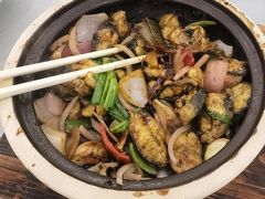 -阿四台山黄鳝饭(东门店)