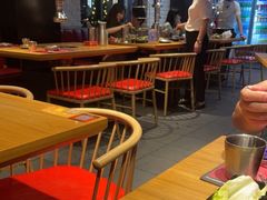 -青瓦炭韩潮烤肉(花园道店)
