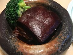 -绿茶餐厅(广州天河城店)