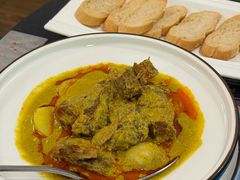 -肥佬椰子鸡(文锦渡店)