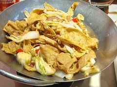 井冈山豆皮-小柴米·传统江西菜(八一广场店)