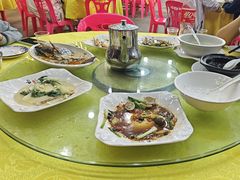 -秋姐美食店(旅游大道店)