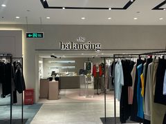-the balancing(东方店)