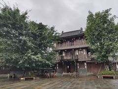 -昌州古城
