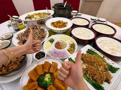 -金百门·顺德海鲜酒家(陈村店)